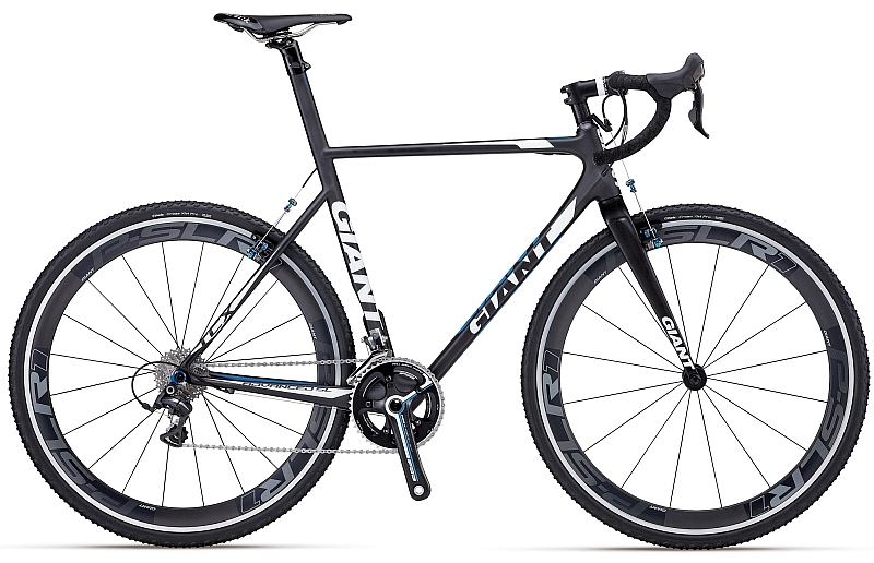 TCX Advanced SL  L