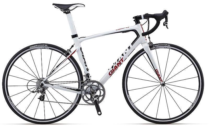 Defy Advanced 1 compact L