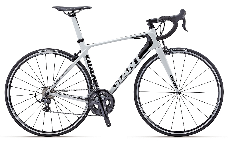 TCR Composite 2 compact L