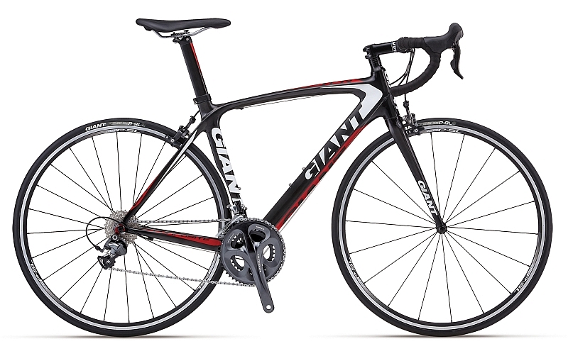 TCR Composite 1 compact L