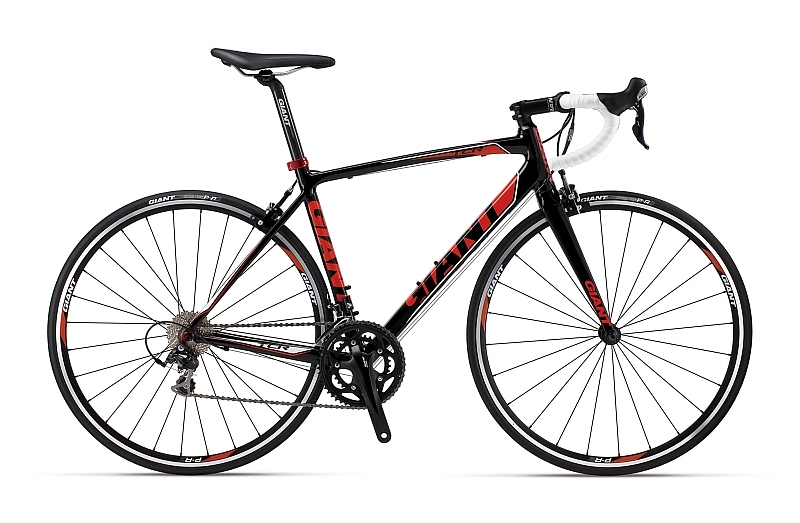 TCR 1 compact L
