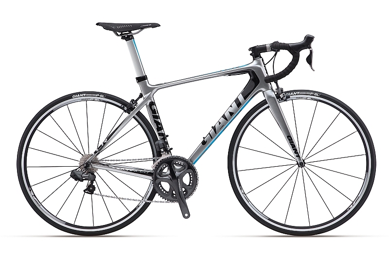 TCR Advanced 0 double L