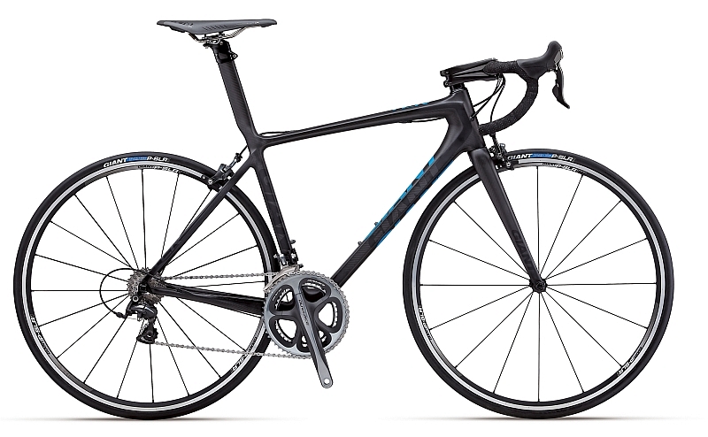 TCR Advanced SL 1 ISP L