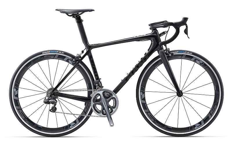 TCR Advanced SL 0 ISP L