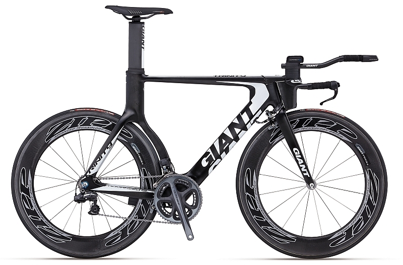 Trinity Advanced SL 0 L Trinity Advanced SL 0 L