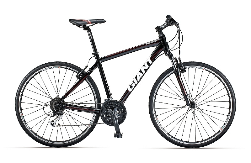 Roam 2 GTS L