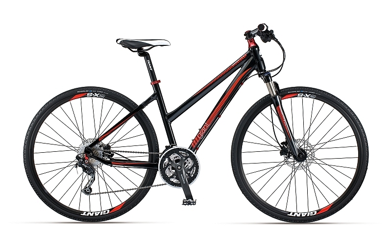 Roam XR 2  STA M
