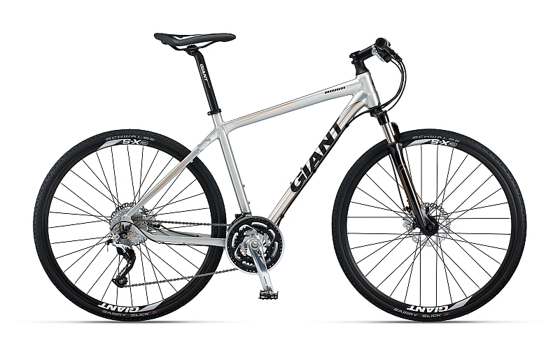 Roam XR 0 GTS L