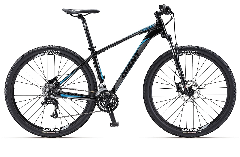 Talon 29er 0 L