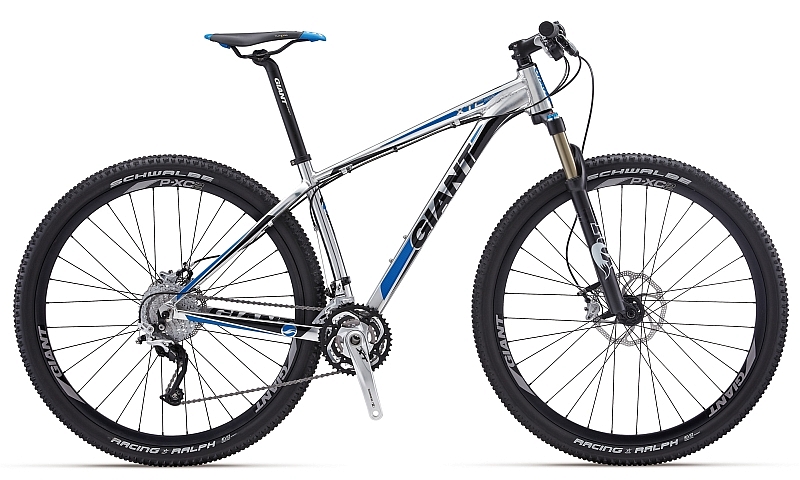 XtC 29er 0 L