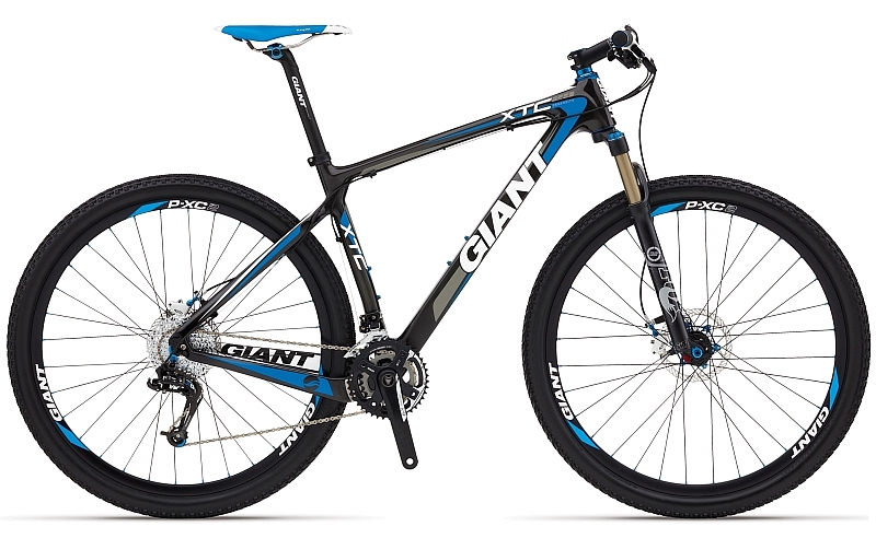 XTC Composite 0 29er L