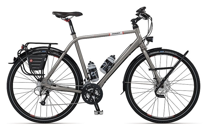 Expedition LT  GTS L