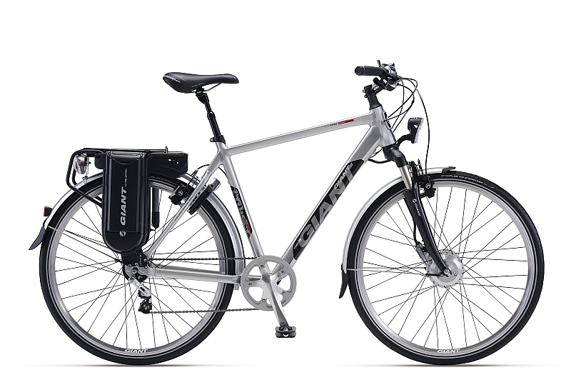 Twist Esprit Deluxe GTS L - Der Fahrradspezialist in Vreden- Onlineshop