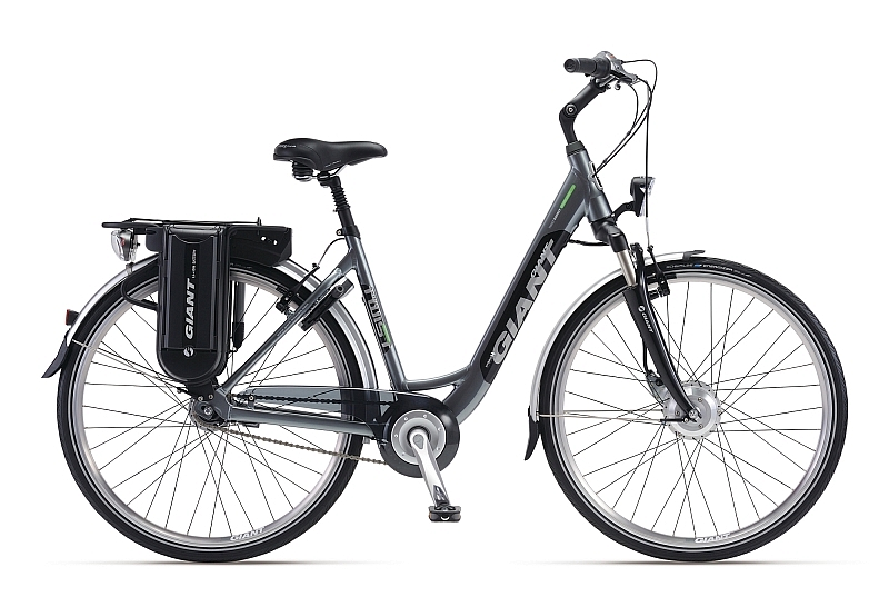 Twist Esprit Double Power LDS grau M - Der Fahrradspezialist in Vreden- Onlineshop