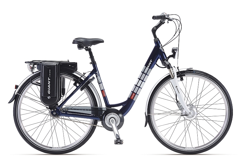 Twist Esprit Double Power LDS blau M - Der Fahrradspezialist in Vreden- Onlineshop