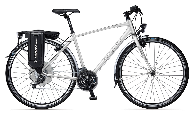 Escape Hybrid 1 GTS L - Der Fahrradspezialist in Vreden- Onlineshop