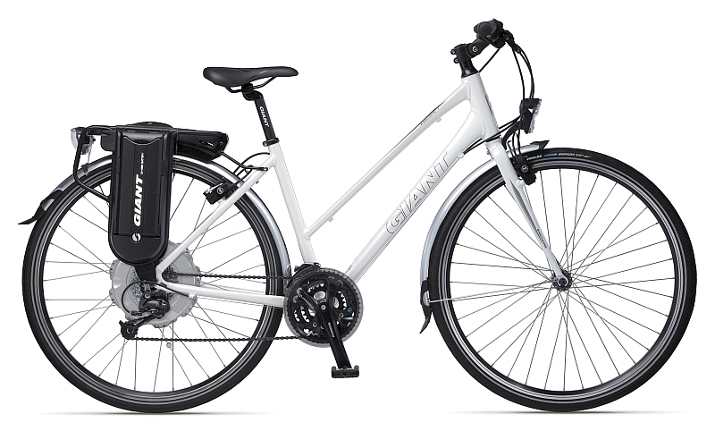 Escape Hybrid 1 STA M - Der Fahrradspezialist in Vreden- Onlineshop