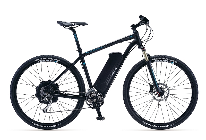 Roam XR Hybrid Herren L - Der Fahrradspezialist in Vreden- Onlineshop