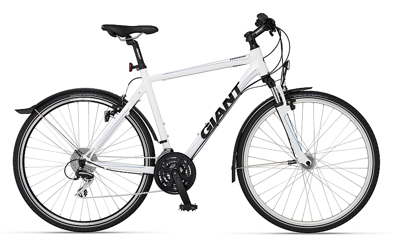 Roam 2 +  GTS L