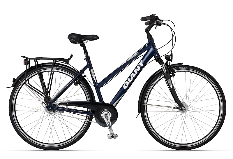 Tourer CS1 STA dunkelblau M