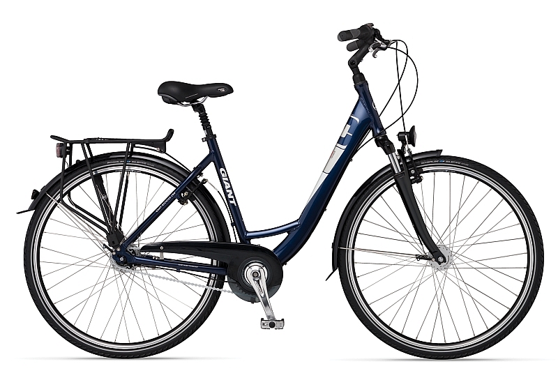 Tourer CS1  LDS dunkelblau M
